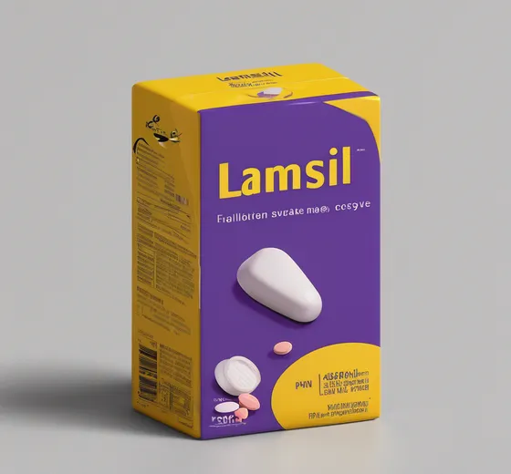 El precio de las pastillas lamisil